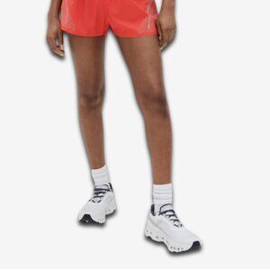 On Women’s Cloudmonster Sneakers All White Size 9.5 Medium